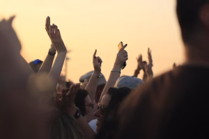EVENT SECURITY CAMBRIDGE