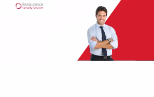 Security Companies in Watford