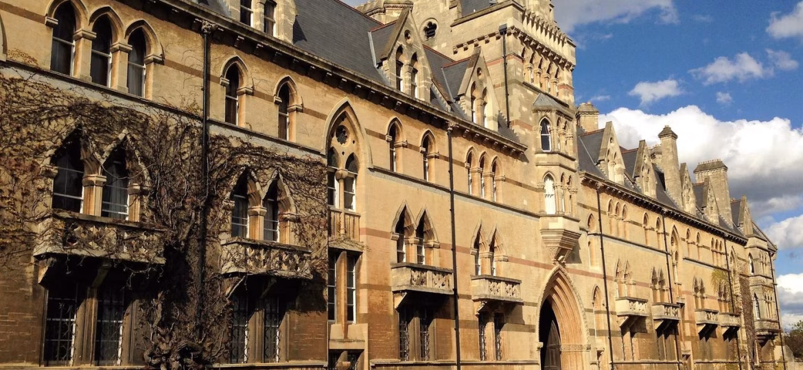 Security company oxford