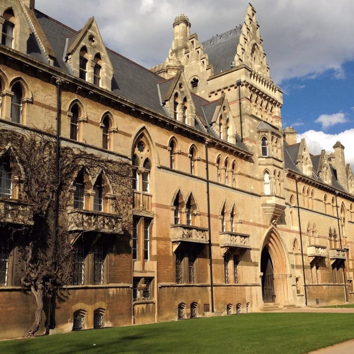 Security company oxford