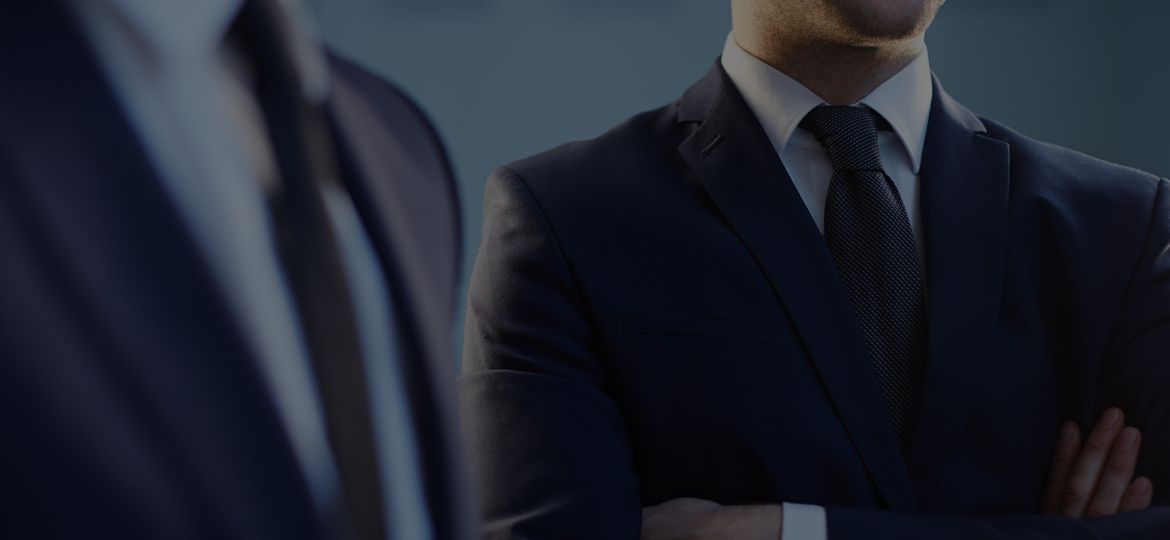 Manned Guarding Services