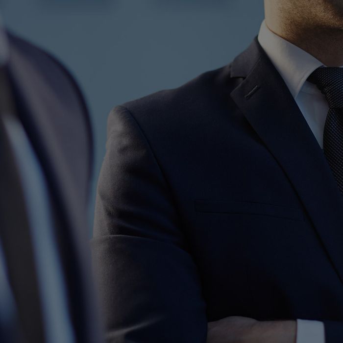 Manned Guarding Services