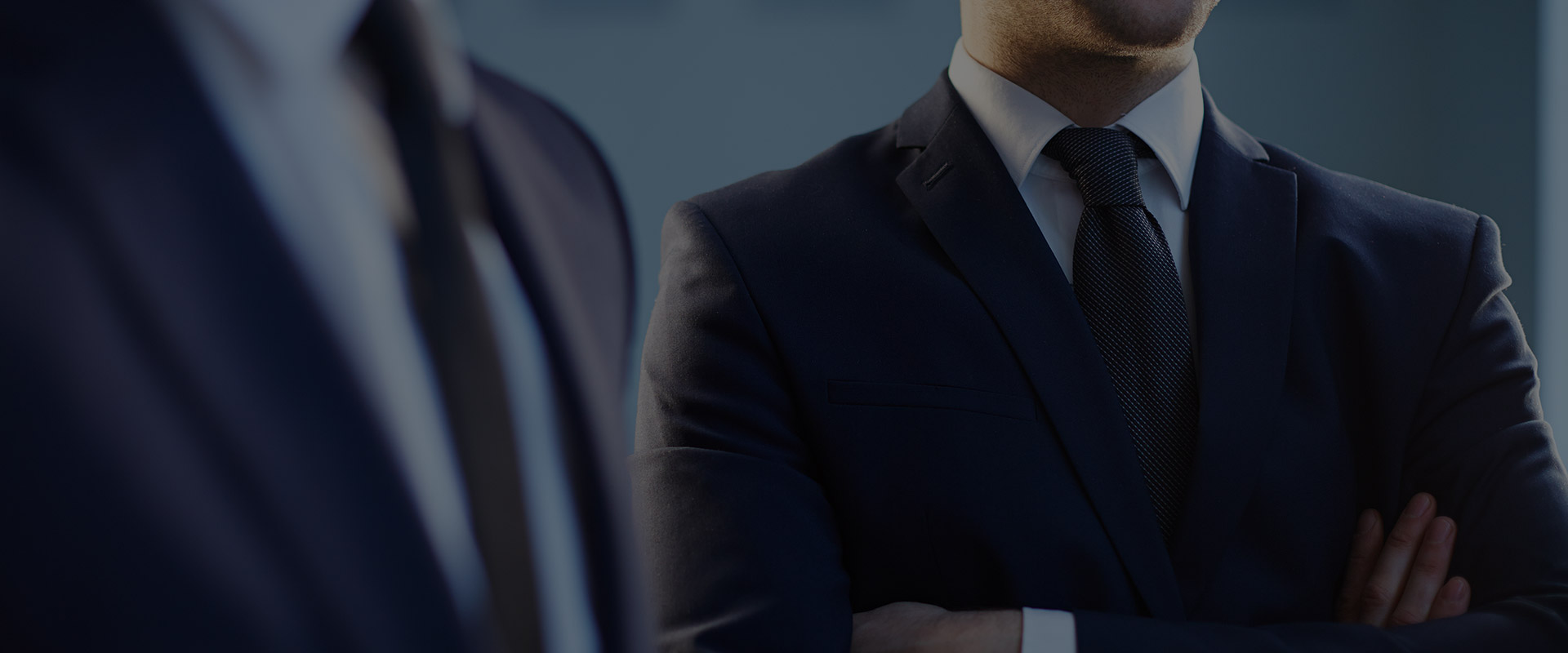 Manned Guarding Services