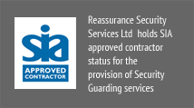 sia security for film production